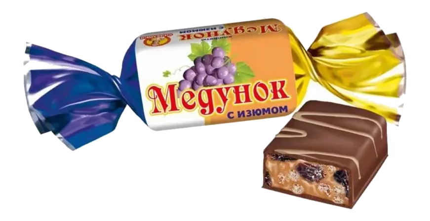 Медунок (Славянка)