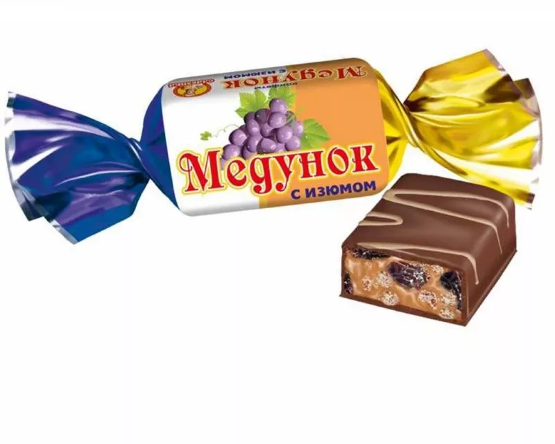 Медунок (Славянка)