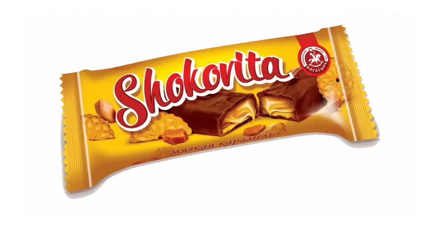 Шоковита (Богатырь)