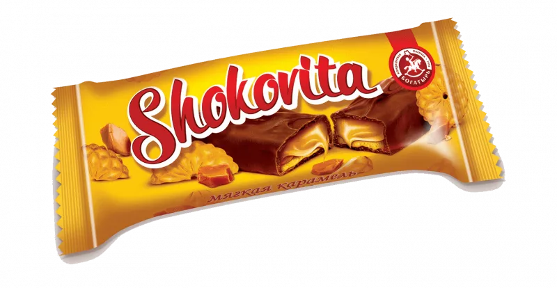 Шоковита (Богатырь)