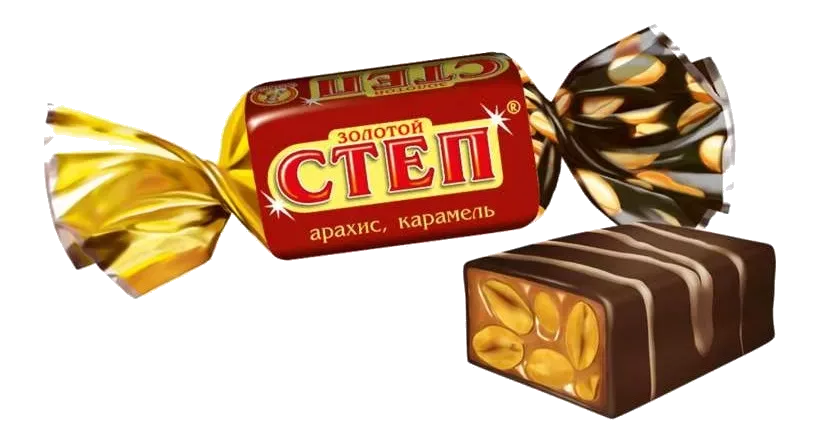 Золотой степ (Славянка)