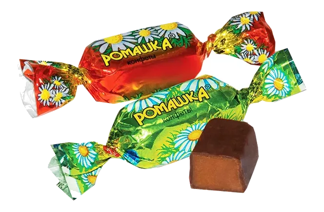 Ромашка (ОК)