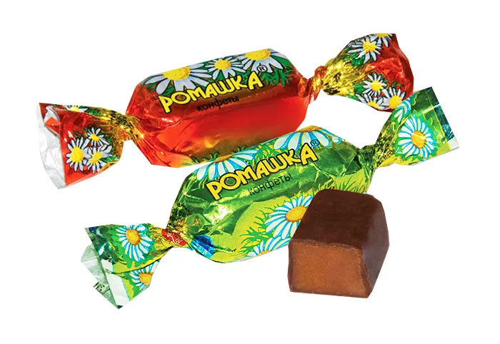 Ромашка (ОК)