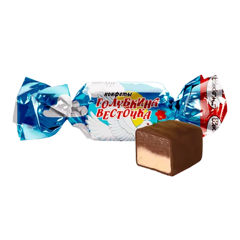Голубкина весточка (Акконд)