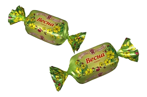 Весна (ОК)