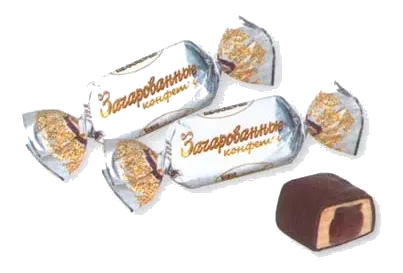 Зачарованные (Акконд)