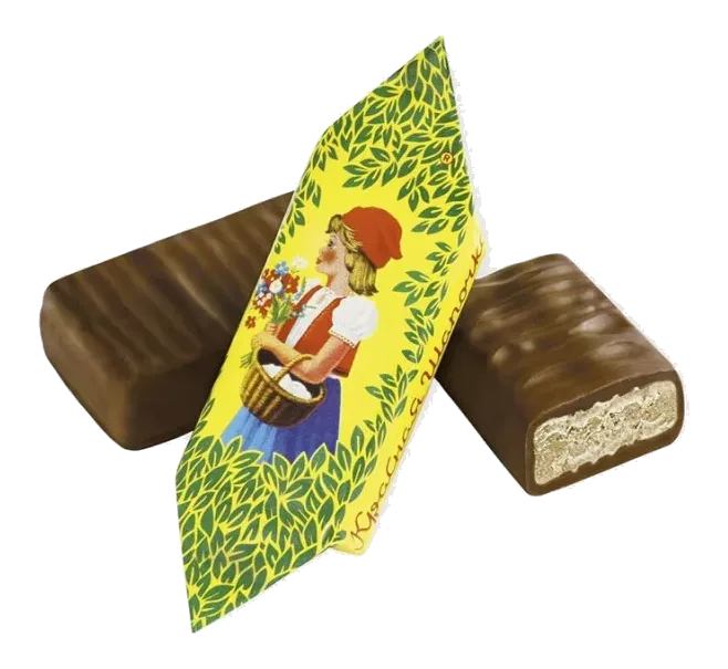 Красная шапочка (ОК)