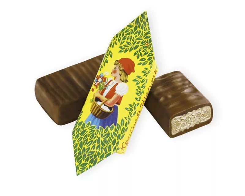 Красная шапочка (ОК)