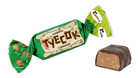 Туесок (Акконд)