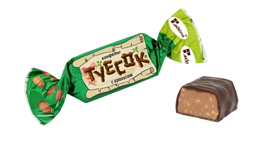 Туесок (Акконд)