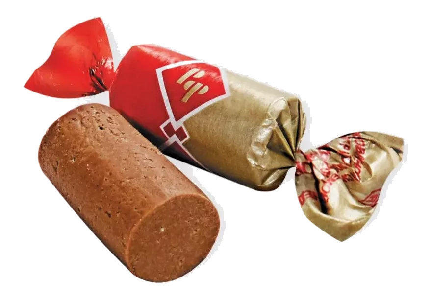 Батончики (Рот Фронт)