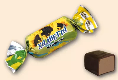 Халветта (Акконд)