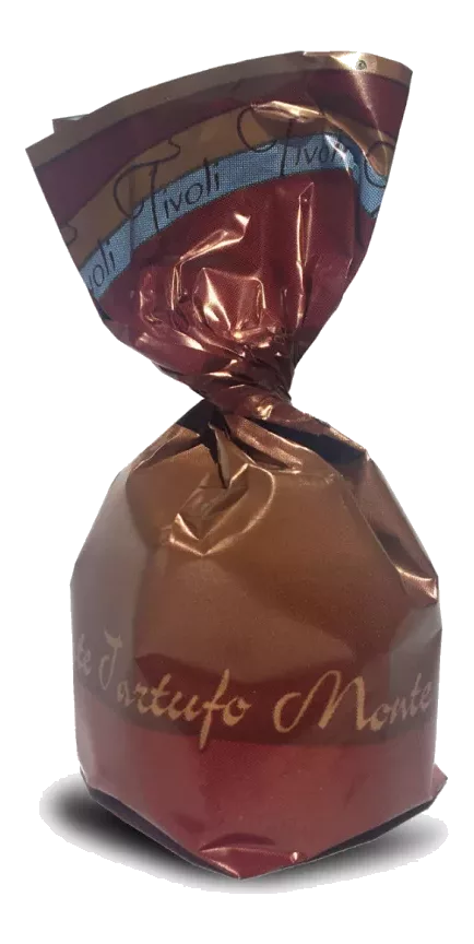 Monte Tartufo (Тиволи)