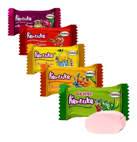 Капелька (Акконд)