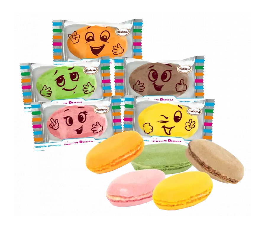 Мака Руны (акконд)