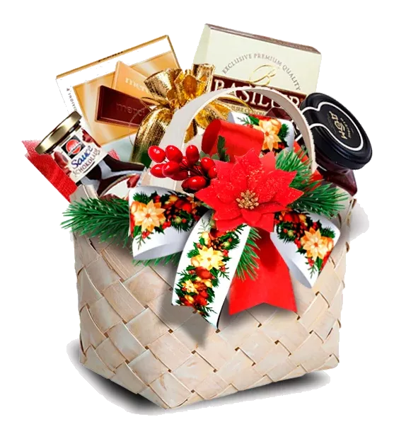 Подарочный набор «Новогодняя сумочка»