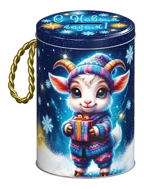 Новогодний подарок "Малыш"