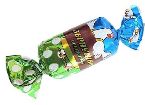 Зернушка (Акконд)