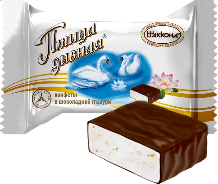 Зимолюбка/Птица дивная (Акконд)