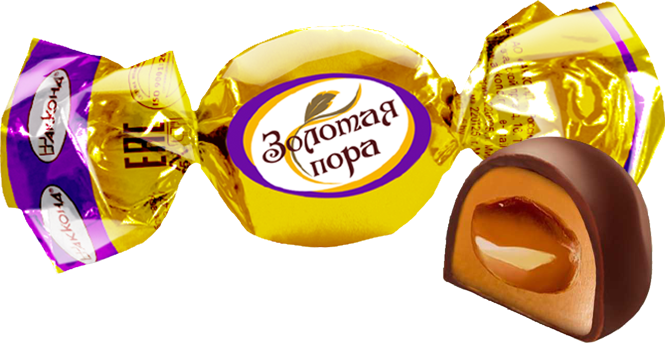 Золотая пора (Акконд)