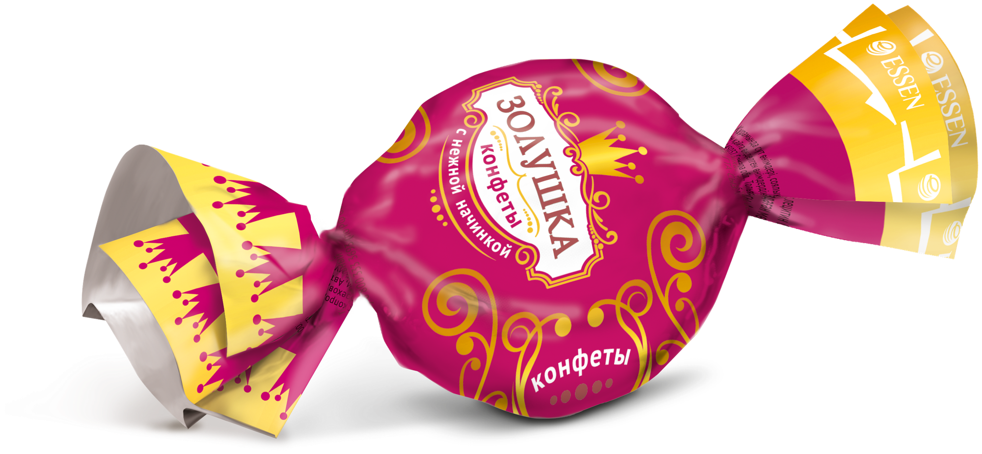 Золушка (Эссен)