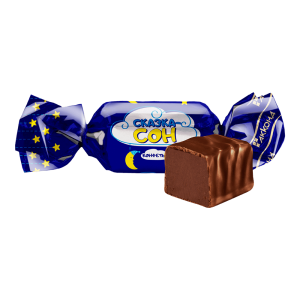Сказка сон (Акконд)