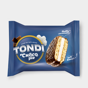 Тонди Choco Pie