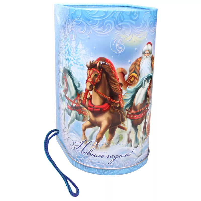 "Новогодняя тройка", 800 г
